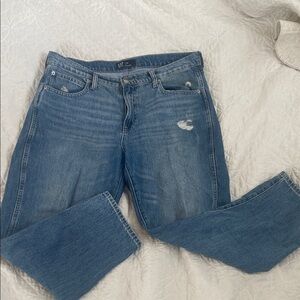 GAP Denim Mom Jean (14/32R)